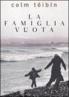 la famiglia vuota-9788845269431