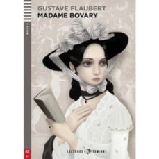 madame bovary + cd-9788853606631