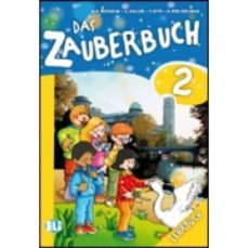 das zauberbuch 2  student s book-9788853613431