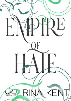 empire of hate (ebook)-9788855317931