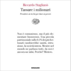 tassare i milionari (audiolibro)-9788858495131