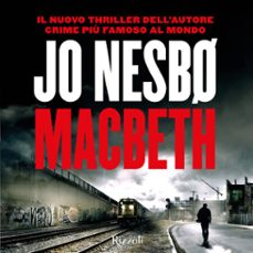 macbeth (audiolibro)-9788858697931