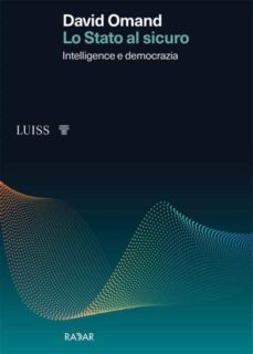 lo stato al sicuro (ebook)-david omand-9788861057531