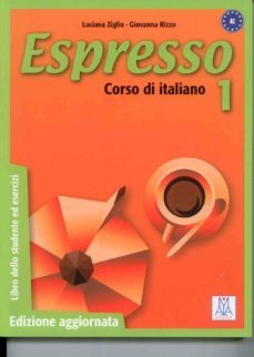 espresso 1. libro dello studente ed esercizi-9788861820531