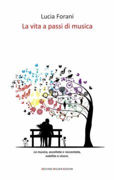 la vita a passi di musica (ebook)-9788863964431