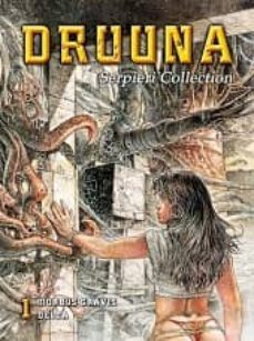 drunna 1 morbus gravis-delta : serpieri collection-9788865270431