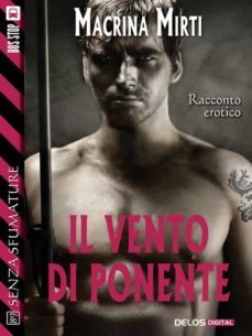il vento di ponente (ebook)-9788865307731