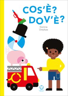 cos'è? dov'è? (ebook)-corinne dreyfuss-9788865805831