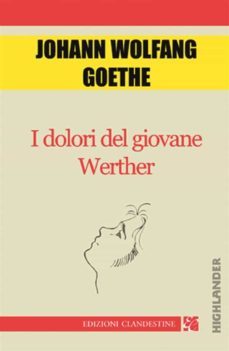 i dolori del giovane werther (ebook)-johann wolfgang von goethe-9788865960431