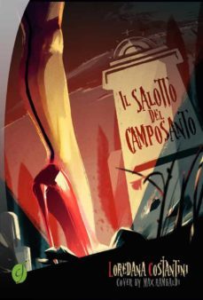 il salotto del camposanto (ebook)-9788866602231
