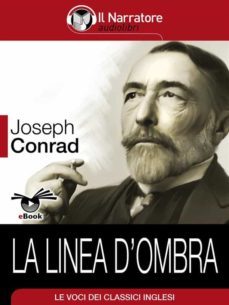 la linea d'ombra (ebook)-joseph conrad-9788868160531