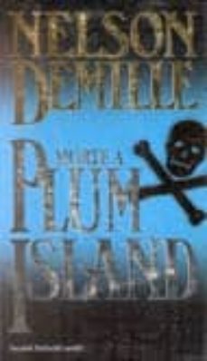 morte a plum island-9788880896531