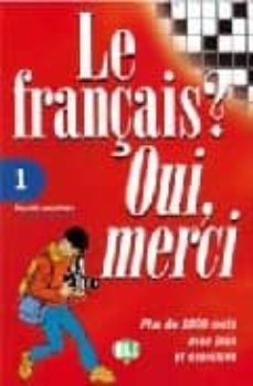 francais? oui merci i/frances-9788885148031