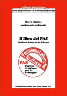 il libro del pas (ebook)-9788885544031
