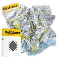 crumpled city barcelona-9788890573231
