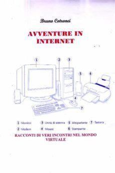 avventure in internet (ebook)-9788891134431