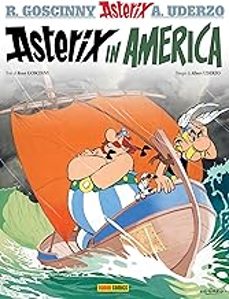 asterix in america. vol. 22-9788891219831