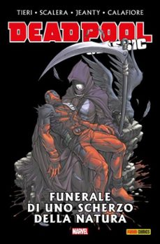 deadpool classic 13 (ebook)-frank tieri-georges jeanty-9788891244031