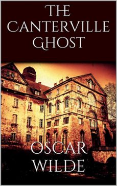 the canterville ghost (ebook)-oscar wilde-9788892504431