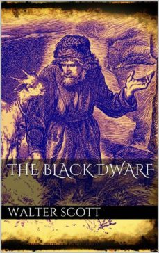 the black dwarf (ebook)-walter scott-9788892507531