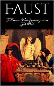 faust (ebook)-johann wolfgang von goethe-9788892573031