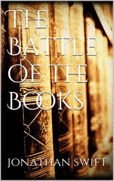 the battle of the books (ebook)-jonathan swift-9788893159531