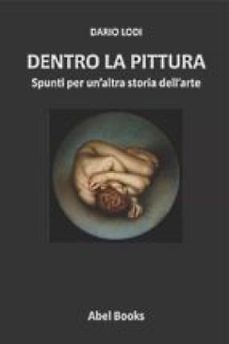 dentro la pittura (ebook)-9788897513131