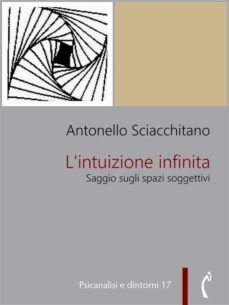 l'intuizione infinita (ebook)-9788899193331