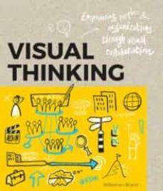 visual thinking: empowering people and organisations throughvisual collaboration-williemien brand-9789063694531