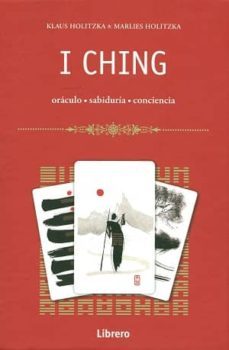 i ching libro + 64 cartas-9789089984531