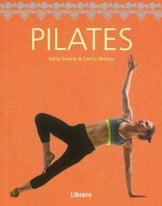 pilates-sally searle-cathy meeus-9789089987631