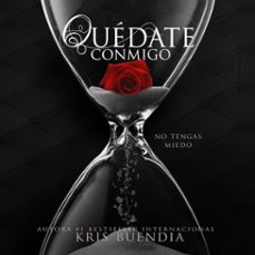 Imagen Principal de Quédate conmigo. No tengas miedo