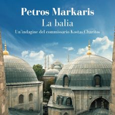 -petros markaris-9789180856331
