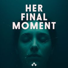her final moment (audiolibro)-l. b. velez-9789190020531