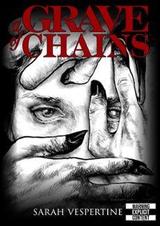 a grave of chains (ebook)-sarah vespertine-9789198815931