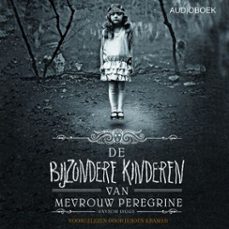 -ransom riggs-9789462532731