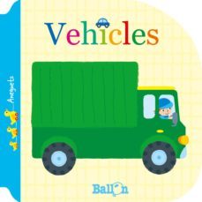 vehicles - aneguets-9789463075831