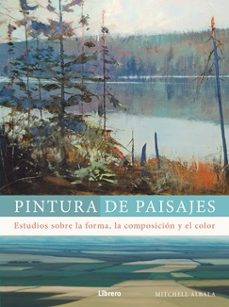pintura de paisajes-mitchell albala-9789464990331