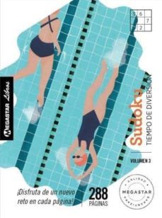 bloc de sudoku 03: ¡disfruta de un nuevo reto en cada pagina!-9789492911131