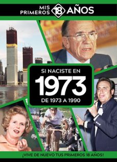 si naciste en 1973: de 1973 a 1990-9789493373631