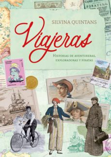 viajeras (ebook)-9789500213431
