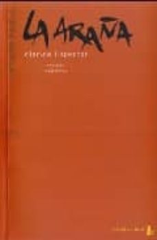 la araña (2ª ed.)-9789500514231