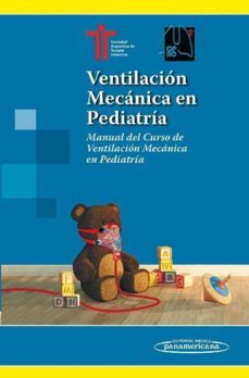 ventilacion mecanica en pediatria-9789500604031