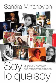 soy lo que soy (ebook)-9789500750431