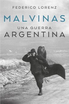 malvinas. una guerra argentina (ebook)-federico lorenz-9789500774031