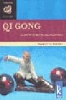 qi gong: el arte de captar y transmitir la energia-mario schwarz-9789501770131