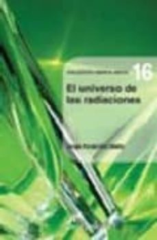 el universo de las radiaciones-jorge fernandez niello-9789502314631