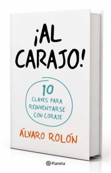 ¡al carajo! (ebook)-9789504947431