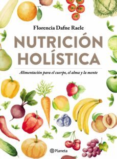 nutrición holística (ebook)-florencia dafne raele-9789504961031