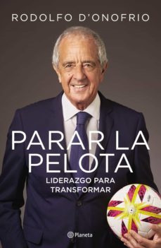 parar la pelota (ebook)-rodolfo d'onofrio-9789504967231